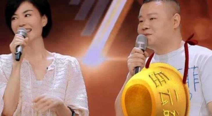 岳云鹏不加王菲好友,王菲加岳云鹏好友