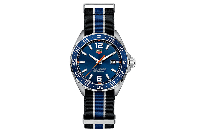 豪华入门款手表,实惠的真皮手表