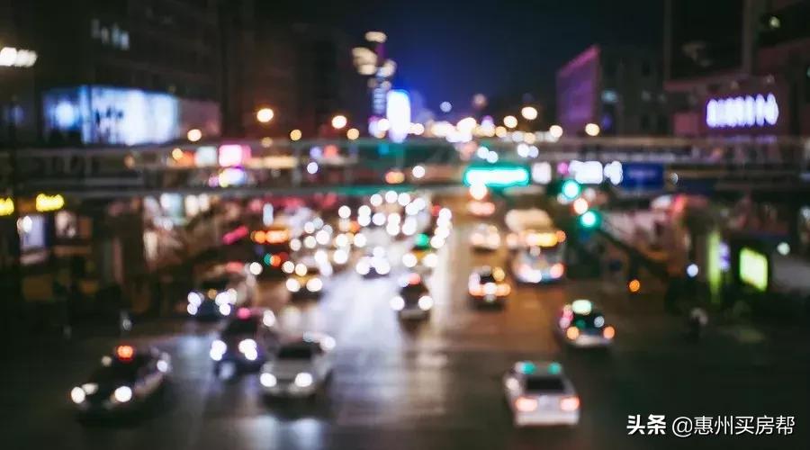 为什么越来越多的惠州人都有副业？你真以为因为穷？