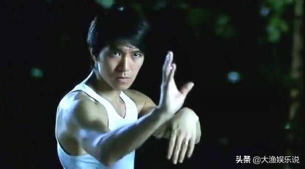 张学友被影帝耽误的歌,周星驰与张学友同台飙歌