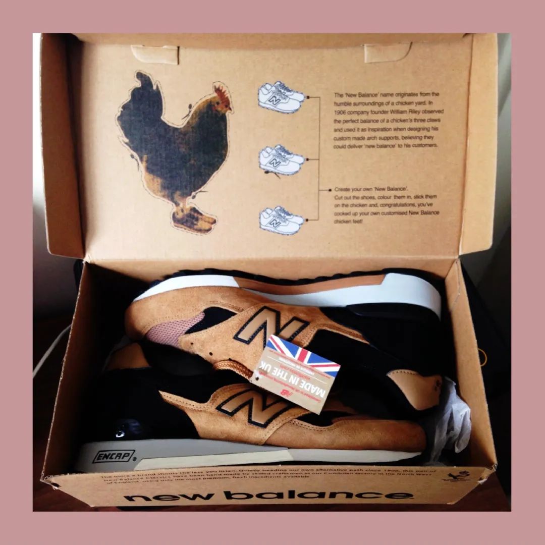 新百伦327为什么这么便宜,新百伦327得劲吗