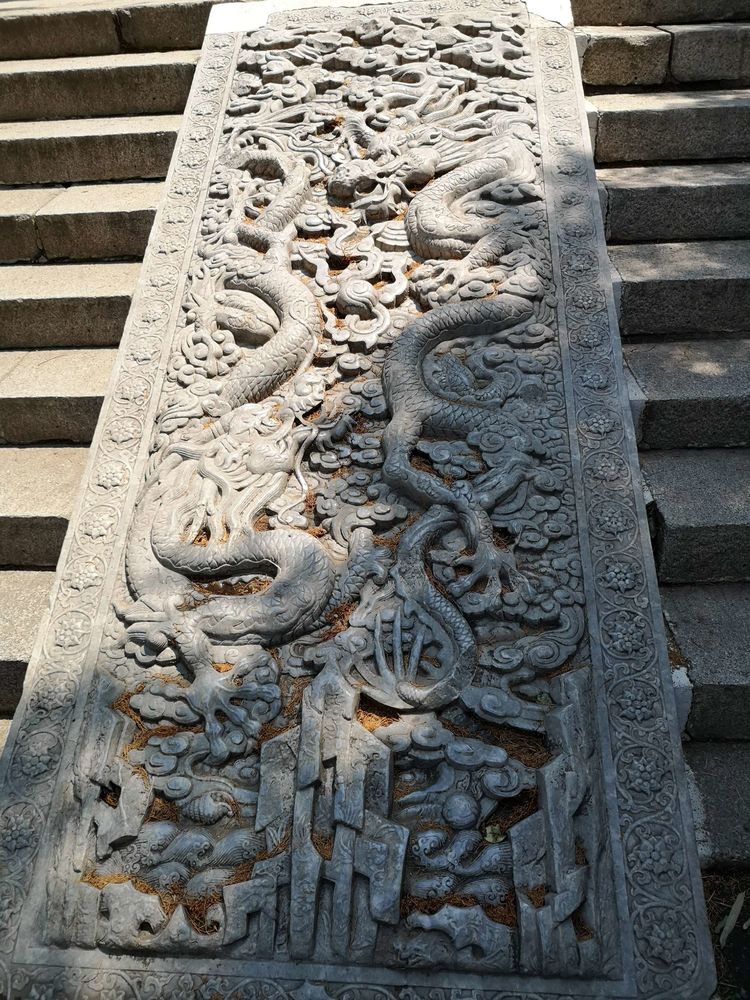 漫步北大校园,北大印象图片