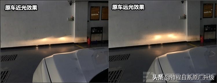 宝马x1卤素灯泡,宝马卤素灯改氙气灯需要编程么