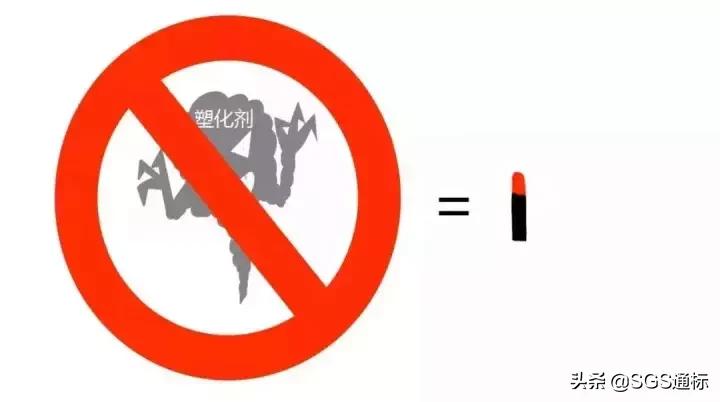 口红到底有多大的毒,有哪些是有毒害的口红