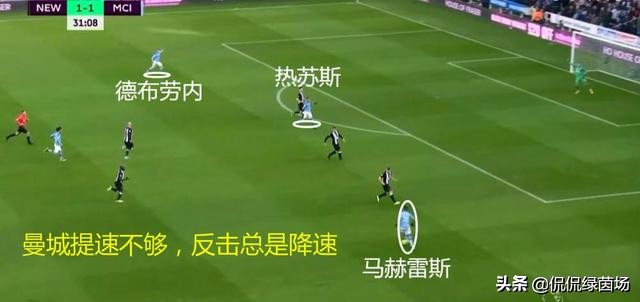 曼城浅析,曼城足球解析视频