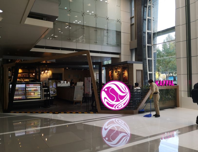 【西区优质楼宇展示】“西区明珠”——理想国际大厦，为创新企业打造国际化的服务标杆