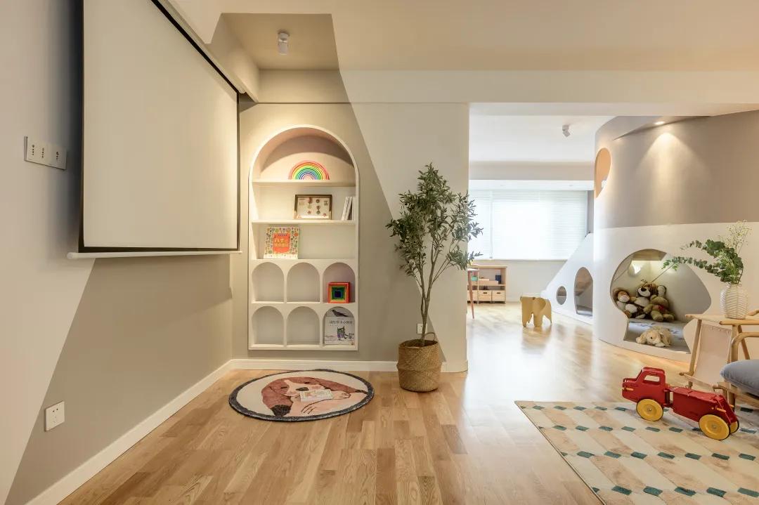 榻榻米如何在国内流行起来的,不要跟风做榻榻米