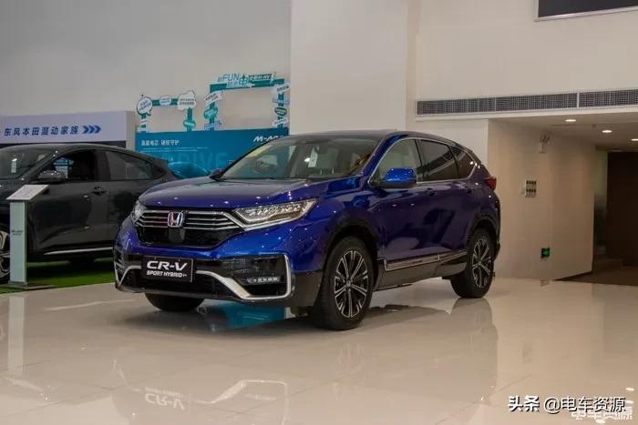 本田2023款cr-v真实油耗测算,08东风本田cr-v百公里油耗13.5升