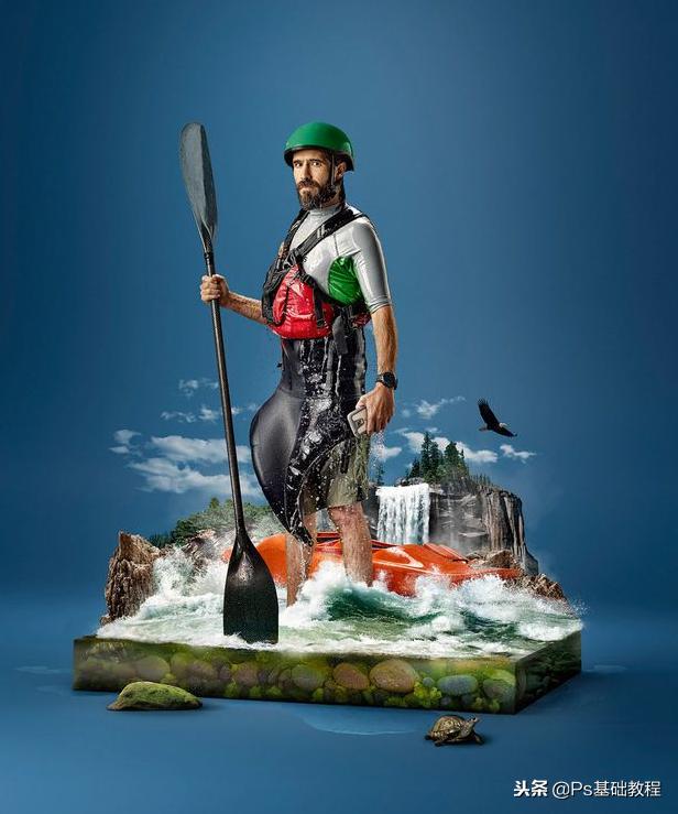 平面设计基础教学,平面设计培训课程