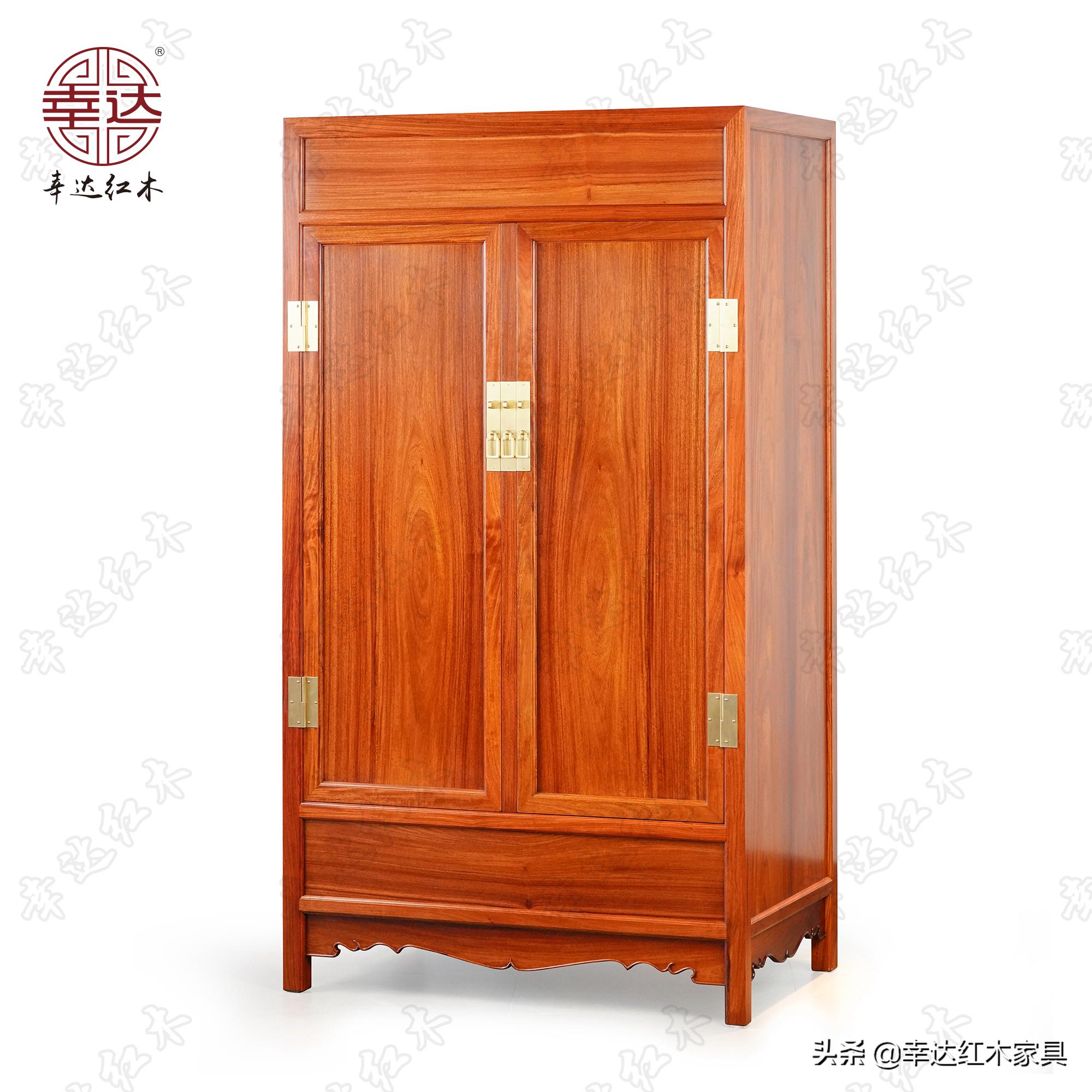 看完这篇红木图解你就是专家,红木百科知识图解