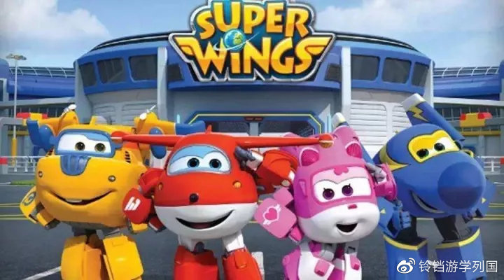 动画片英语入门从零开始学,学英语必看146部动画片