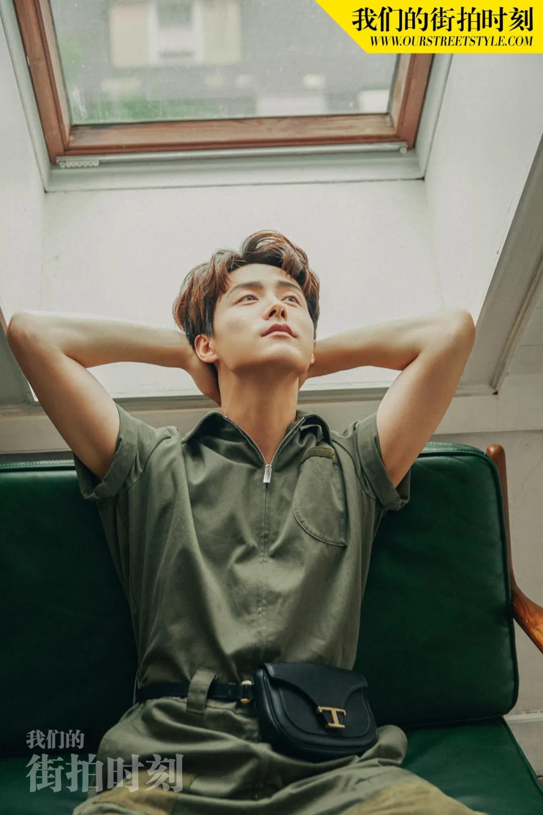 张云龙于朦胧颁奖典礼,于朦胧张云龙最新消息