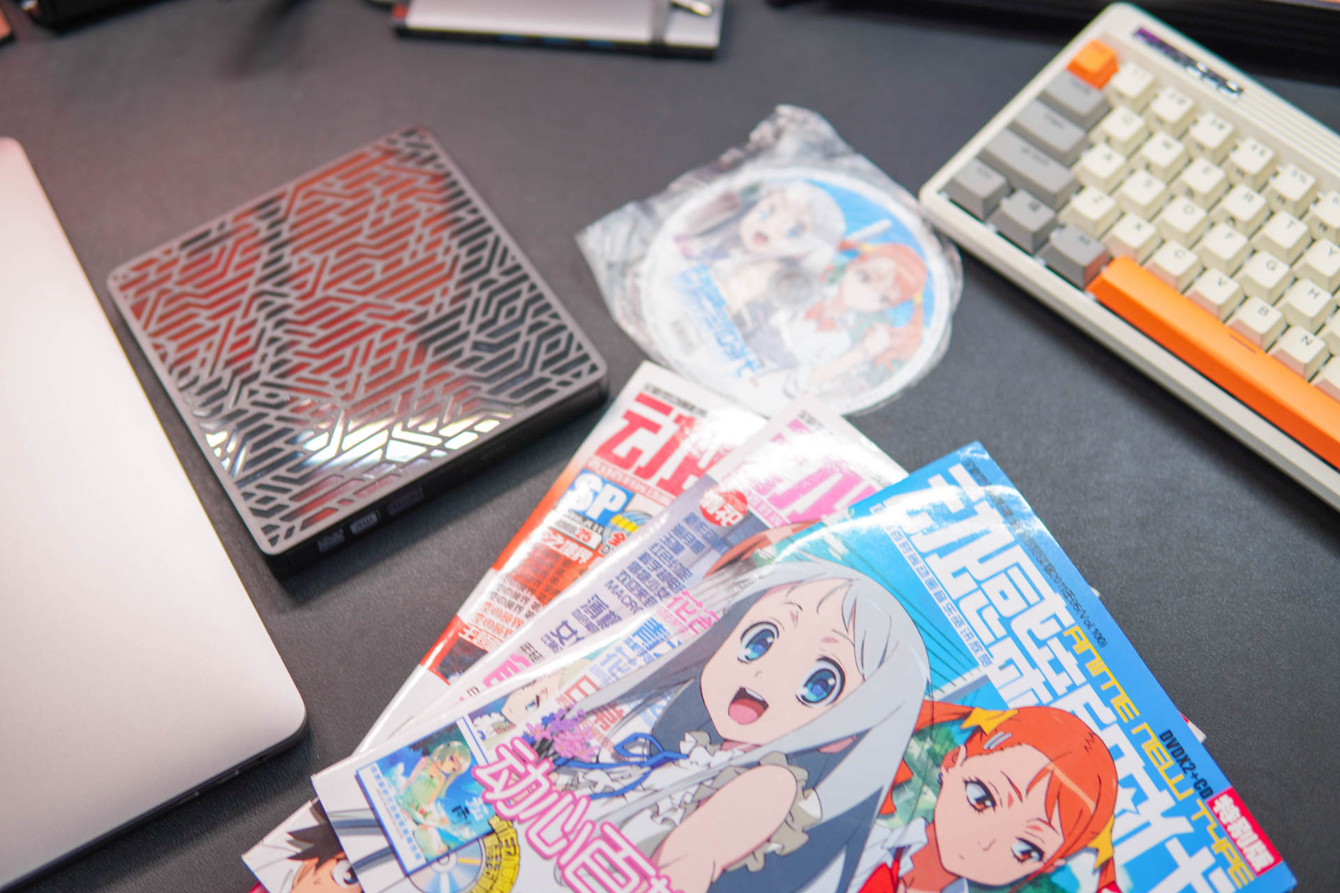 奥睿科外置光驱盒怎么样,奥睿科光驱位扩展硬盘托架