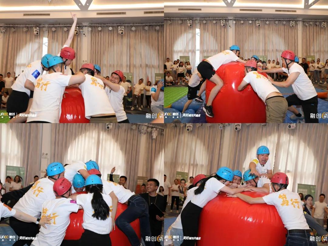 布达佩斯夏季运动会,台风十子夏季运动会