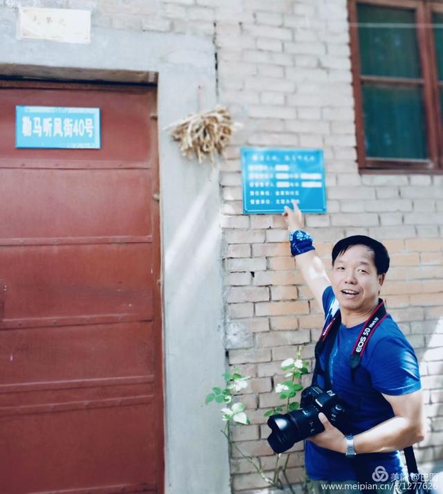 历史上洛阳东关大石桥照片,洛阳历史文化景点24小时打卡