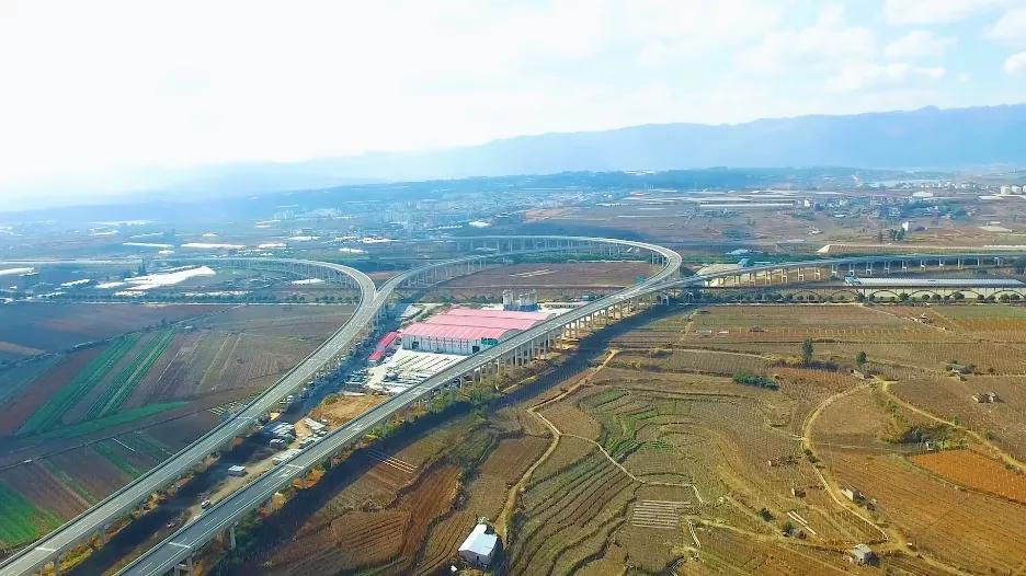 弥勒市为何发展这么快,弥勒怎么了