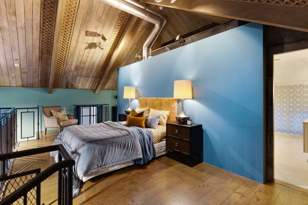 买一个便宜又好的公寓,格局好的公寓