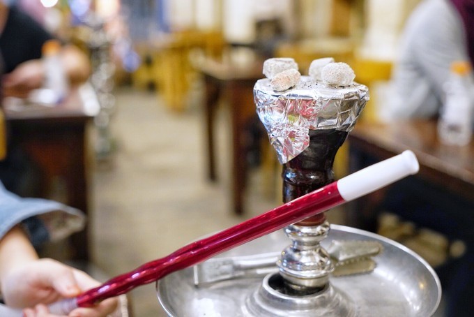 约旦佩特拉古城一千零一夜,约旦一千零一夜