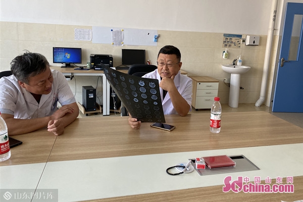 国医大师石学敏工作室,国医大师石学敏中央台