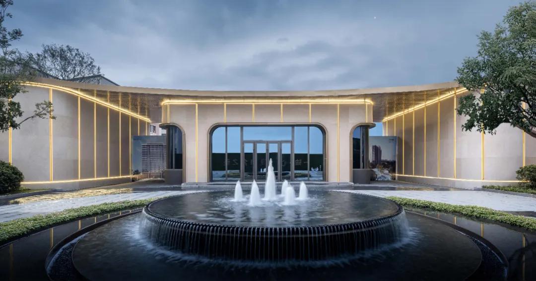 微笑社区·童梦星球——旭辉时代城•示范区