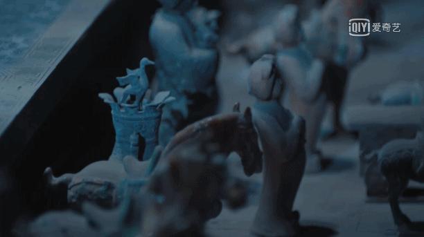 黄金瞳电视剧评分为什么这么低,如何看待张艺兴在黄金瞳里的演技