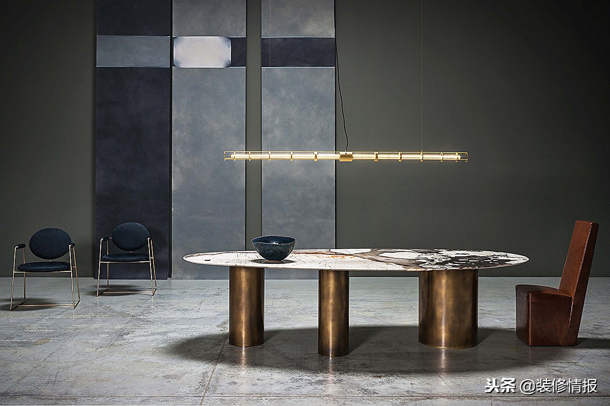 rara意大利家具品牌,意大利欧式奢华家具品牌