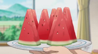 吃瓜不是“eatwatermelon”，吃瓜群众的英文怎么说？