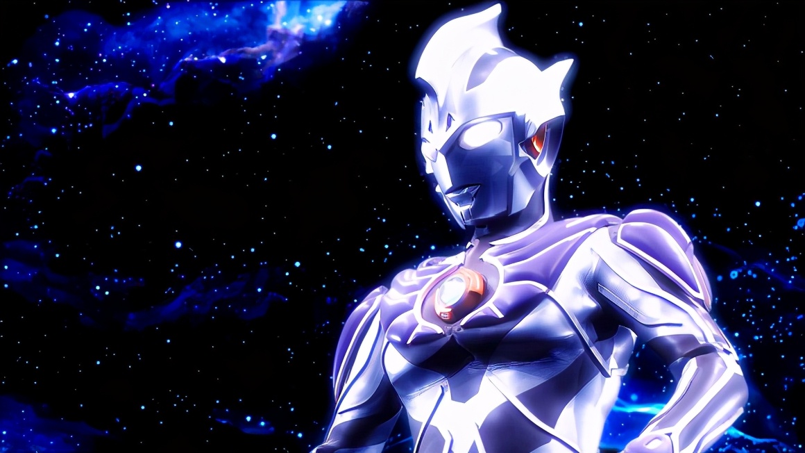 雷杰多对塔尔塔洛斯使用极光之力,雷杰多把塔尔塔罗斯打跑