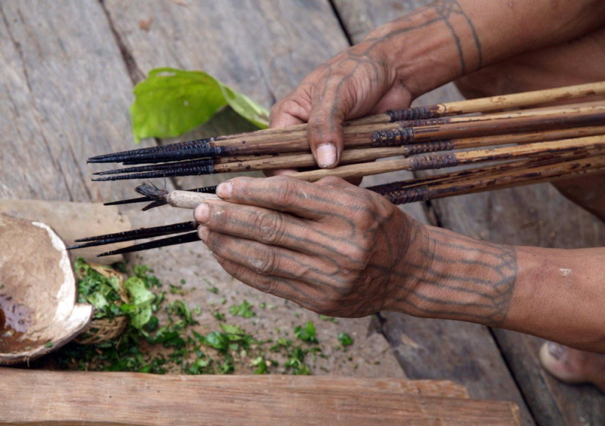 军用毒剂有哪些用途,常见军事毒剂