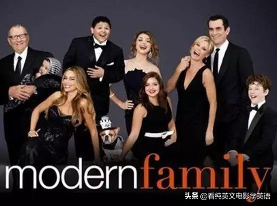 appreciate美剧学口语,推荐5部适合男生练习口语的美剧