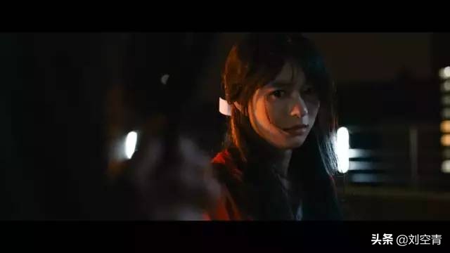 讲述换脸的电视剧,电影解说女人整容时的场景