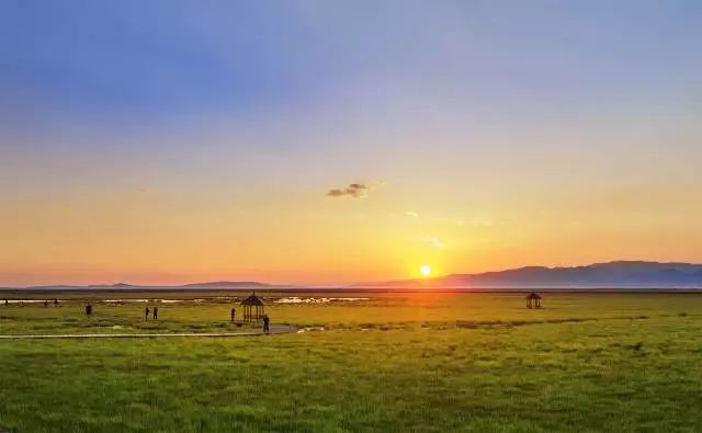 若诗若画若尔盖美景,若诗若画若尔盖文案