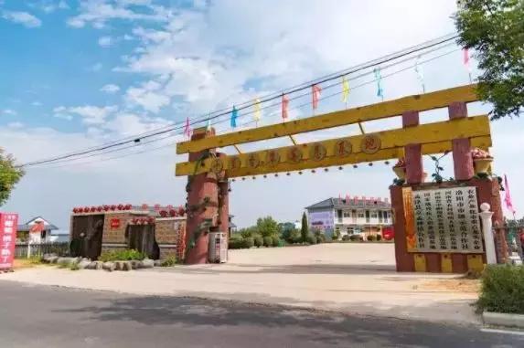 孟津值得去的景点,孟津有啥好的旅游景点