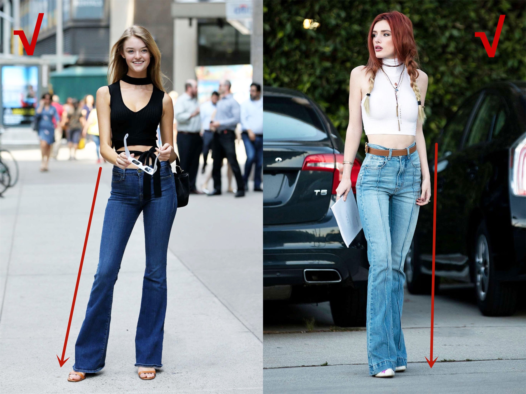 萝莉教你长高,萝莉进阶教学