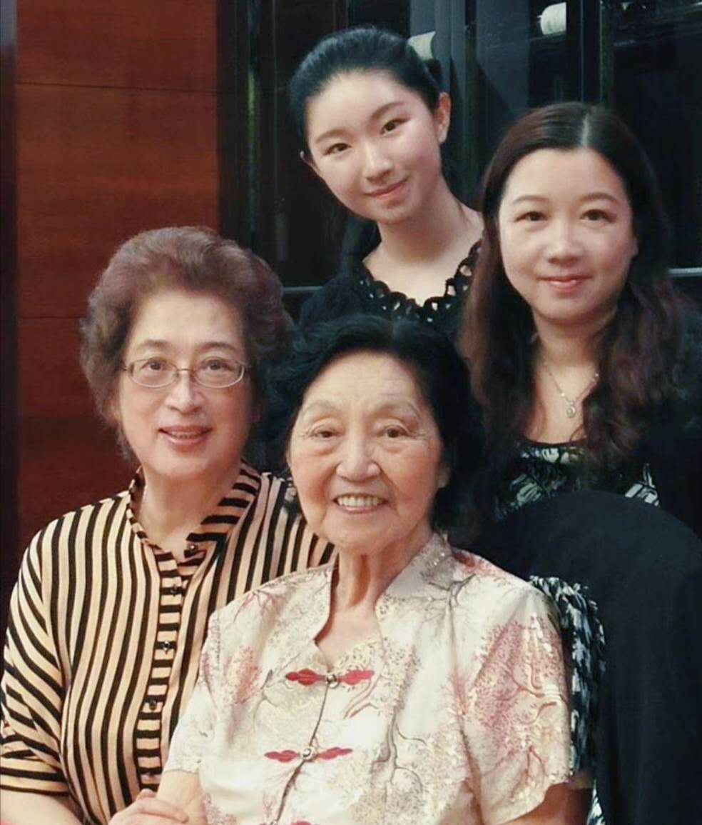 16岁上音女孩考入德国名校柏林艺术大学