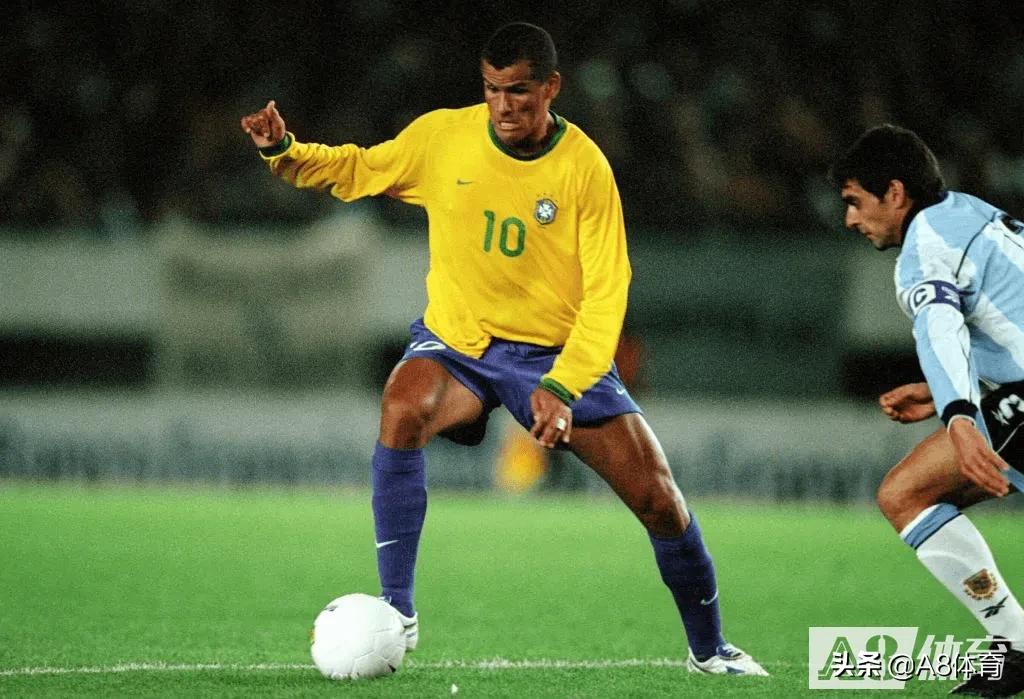 盘点桑巴军团历史上最伟大的十位10号球员
