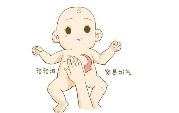 宝宝肠绞痛哭闹不止一招教你缓解,宝宝肠绞痛哭声撕心裂肺妈妈心疼