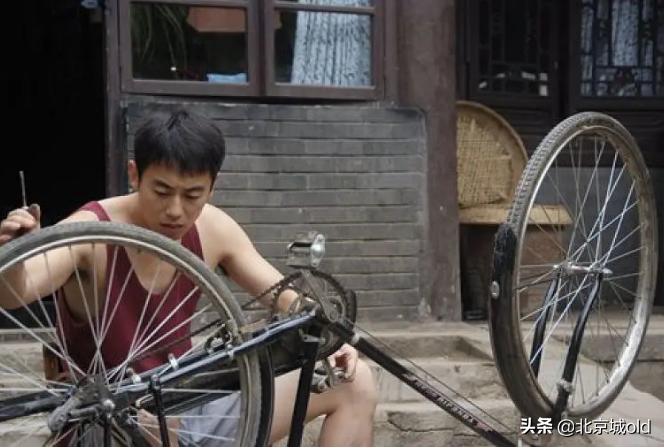 你眼中的北京爷们什么样儿,北京爷们儿有哪些特征