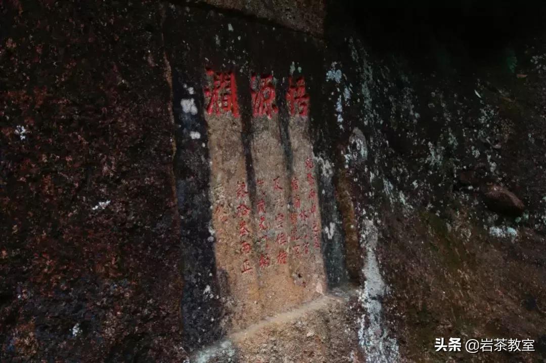 山场主人岩茶,山场主人