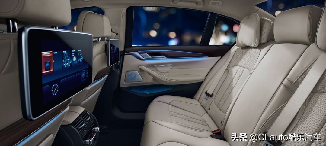 19款宝马530le参数配置和20款区别,宝马2020款530le豪华版45.1万贵吗