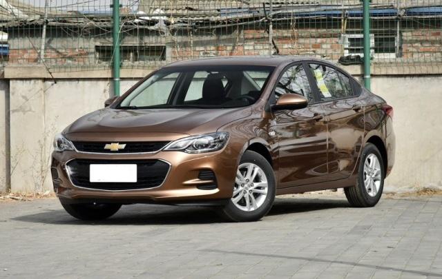 雪佛兰科沃兹值得买吗评测,最不值得买的车雪佛兰科沃兹