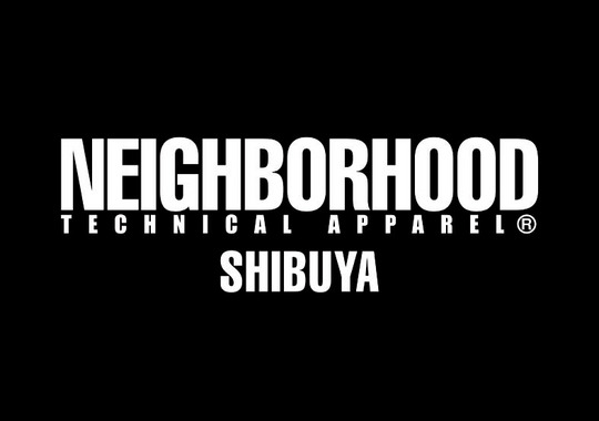 最火的10个潮牌,日本潮牌numbernine