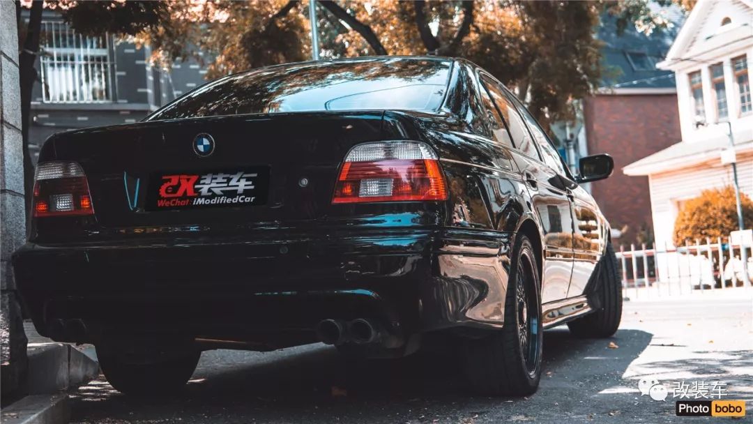 宝马5306缸发动机,宝马直列6缸发动机15款530