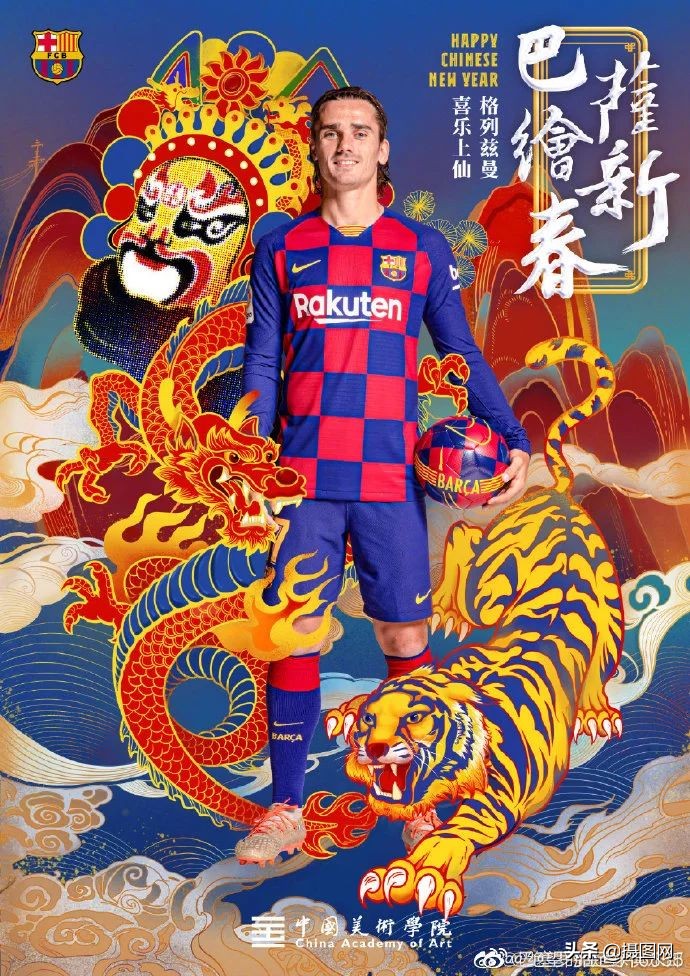 “老外”碰上“中国风”，是画风尴尬、搭配迷惑，还是巧妙绝配？