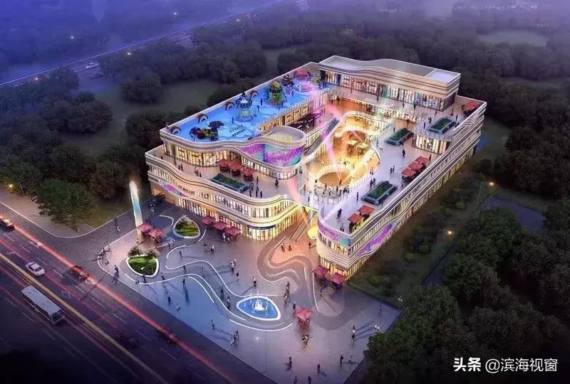 天津网红打卡地中新生态城,天津网红打卡地新区