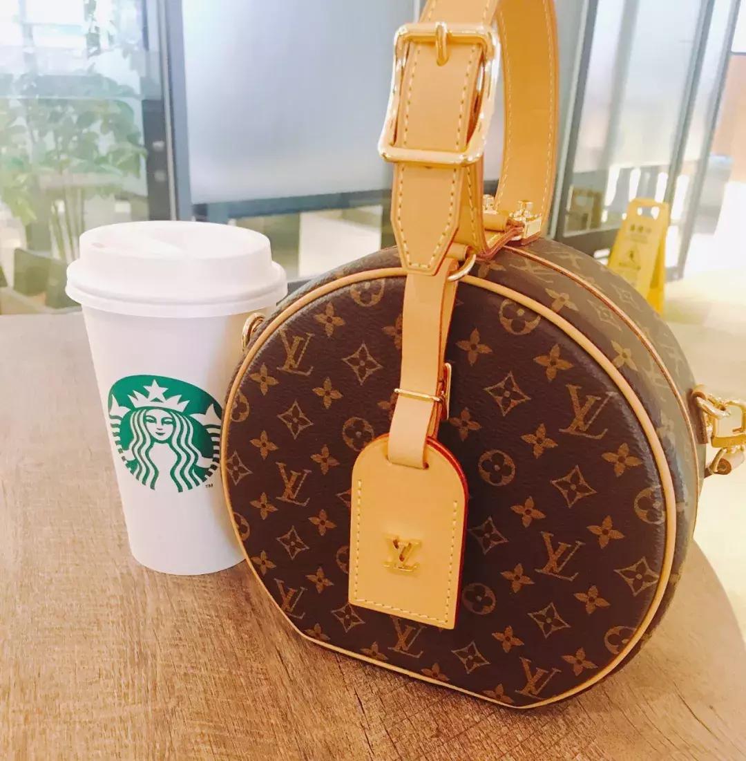 买lv的真实感受,lv买真的划算还是假的划算