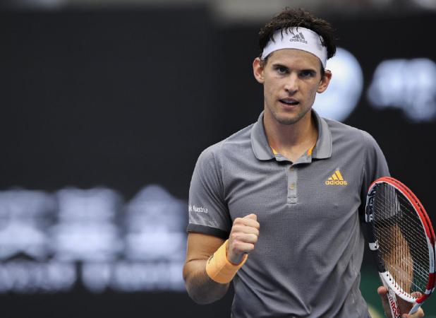 张之臻止步罗马赛八强,张之臻解锁四大满贯单打胜利