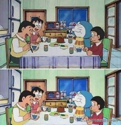 哆啦a梦的内幕是什么样的,哆啦a梦美国版