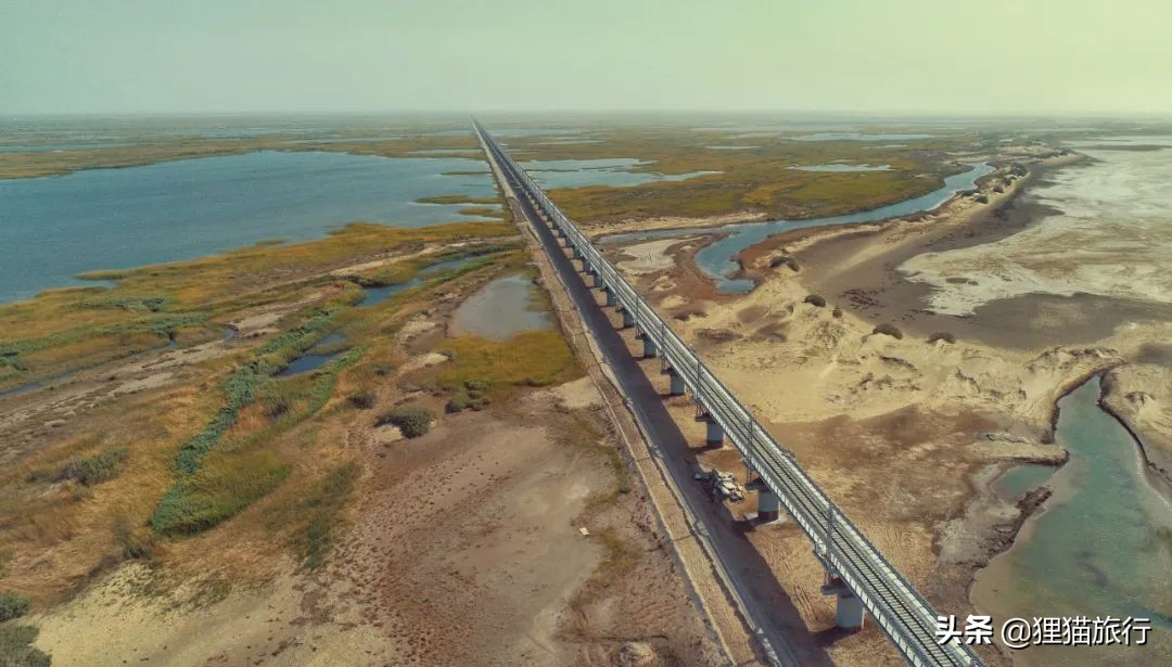 环塔里木盆地铁路环线做什么用,新疆环塔里木盆地铁路