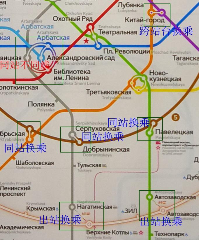 俄罗斯顶级奢华地方,绝美的风景俄罗斯